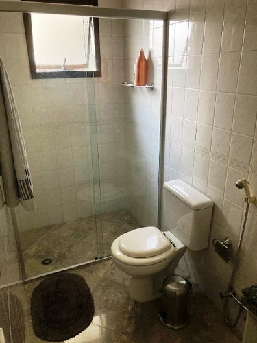 Imagem 25 de 30 de Apartamento Com 4 Dormitórios À Venda, 125 M² Por R$ 1.070.000,00 - Tatuapé - São Paulo/sp - Ap3320