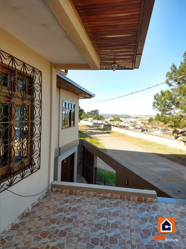 Imagem 15 de 26 de Excelente Sobrado À Venda No Jardim Carvalho Ii, Para Finalidade Residencial Ou Comercial - 1017