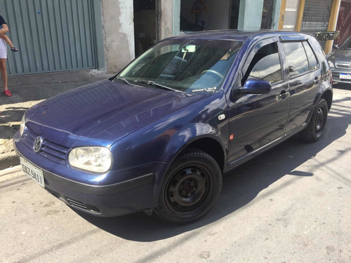 Volkswagen Golf 2001 1.6 Plus 5p