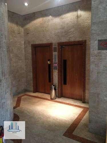 Imagem 30 de 30 de Apartamento Com 2 Dormitórios À Venda, 120 M² Por R$ 950.000 - Jardim Paulista - São Paulo/sp - Ap3457