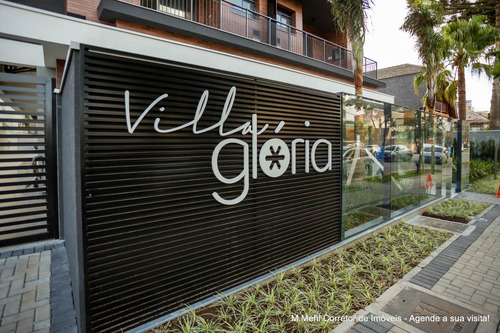 Imagem 2 de 30 de Apartamento Com 2 Dormitórios À Venda Com 98.95m² Por R$ 483.000,00 No Bairro Alto Da Glória - Curitiba / Pr - M2ag-vg304