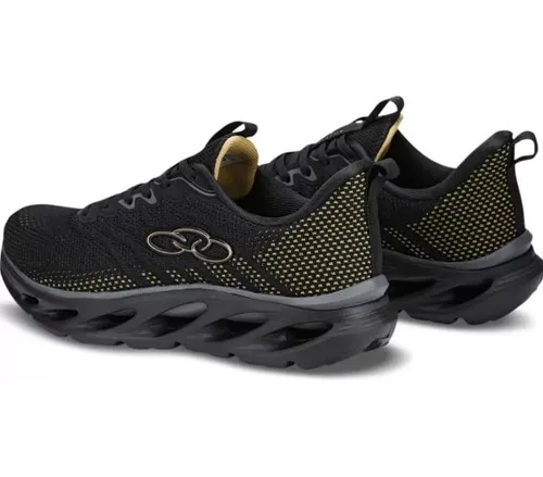 Olympikus amortecimento best sale