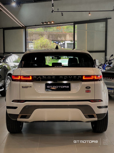 Land Rover Evoque 2.0 Si4 Hse Dynamic 5p (br)