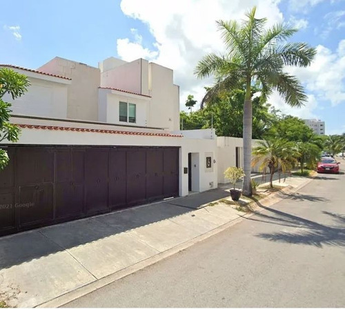 Venta De Casa En Cancun Col Supermanzana 17 Oct