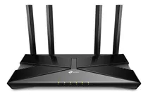 Comprar Roteador Wi-fi 6 Gigabit Aginet Tp-link Ex511 Ax3000 Mesh