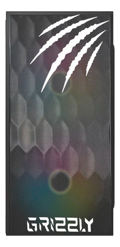 Pc Grizzly Intel Core I5 11400 16gb Ddr4 500 Ssd Wifi