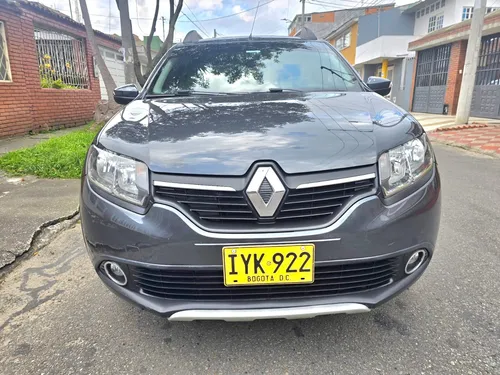 Renault Stepway 1.6 Dynamique / Intens
