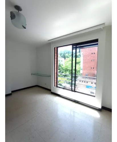 Apartaestudio En Venta En San Diego, Medellín