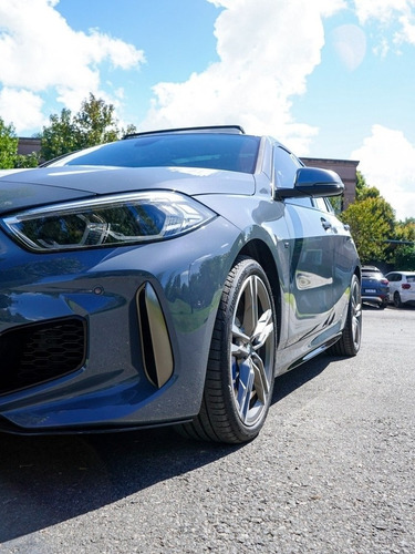 Bmw Serie 1 M 135i Xdrive