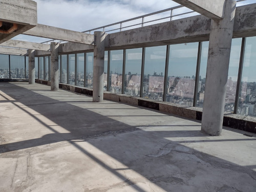 Imagen 5 de 18 de Alquiler De Oficinas | Torre Lex | 5to Piso