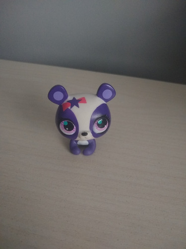 Littlest Pet Shop Panda