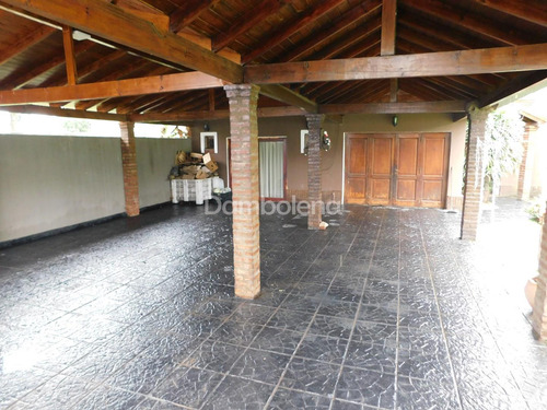 Casa Quinta En Venta En Villa Zapiola (paso Del Rey), Moreno