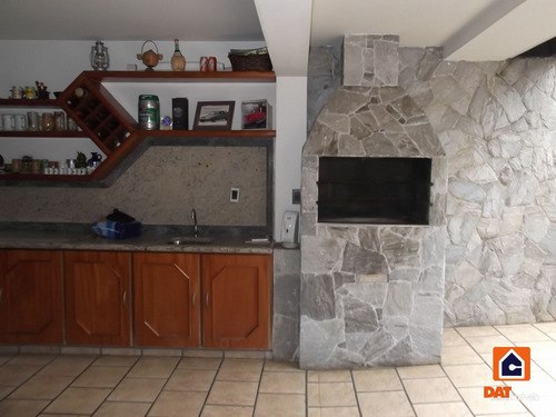 Imagem 29 de 30 de Casa À Venda Em Centro - 346