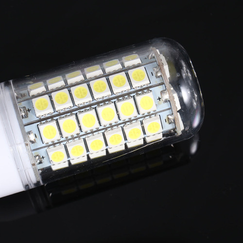 Bombilla De Maíz E14 Ac 220-240 V 10 W 1020 Lm Smd 5050 69 L
