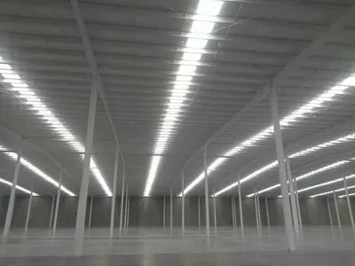 Bodega en renta