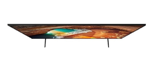 Imagen 2 de 3 de Televisor Samsung 55 Pulgadas Quantum Hdr Smart Tv Nuevo