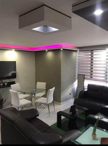 En Venta Pent-house Duplex En El Conjunto Resd. Valle Topacio, Municipio San Diego Estado Carabobo / Venezuela Emer.