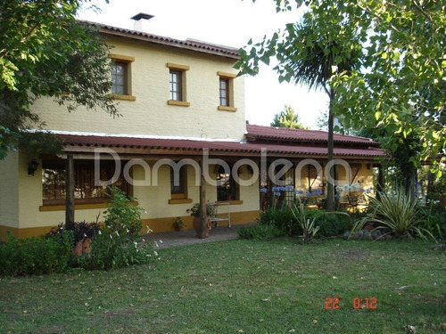 Terreno Fraccion En Venta Ubicado En Mercedes, Resto De La Provincia, Buenos Aires