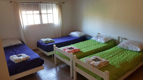 Imagen 10 de 14 de Casa En Alquiler Temporario La Lucila Del Mar