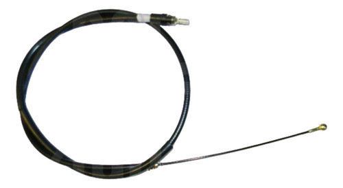 Cable Freno De Mano Renault Master 2003 - 2012 Chasis Largo