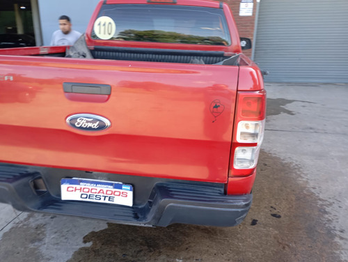 Ford Ranger Xl
