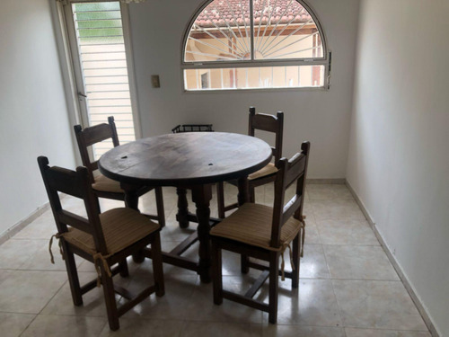 4 Dorm - Consultorio Independiente - Escritorio - Quincho - Pileta