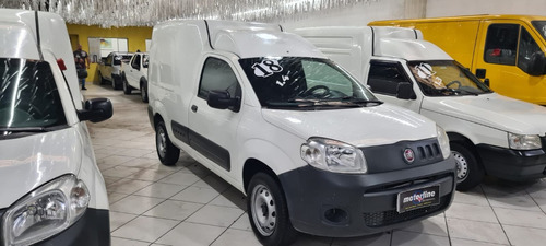 Fiat Fiorino 1.4 Flex 4p