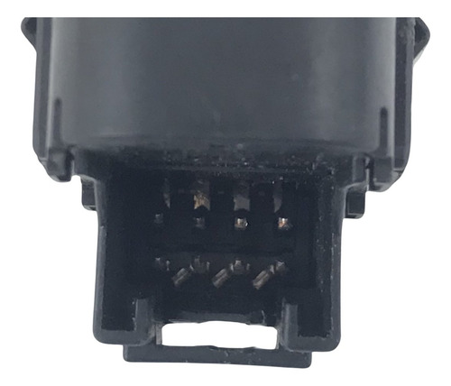 Botão Comando Retrovisor Elétrico Onix Spin Cobalt