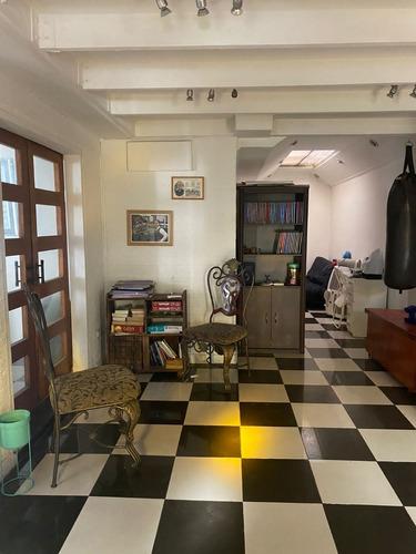 Casa En Condominio 3d 3b Metro, Pro. De La Infancia