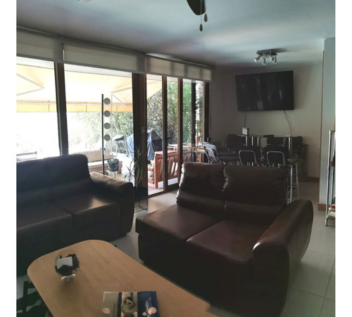 Casa En Condominio Terrado / Insuperable Vista - Hb Hunter