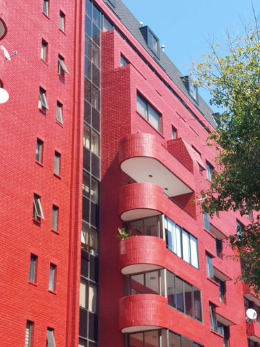 Departamento En Centro De Concepción 2d, 2b, 1e, 1b