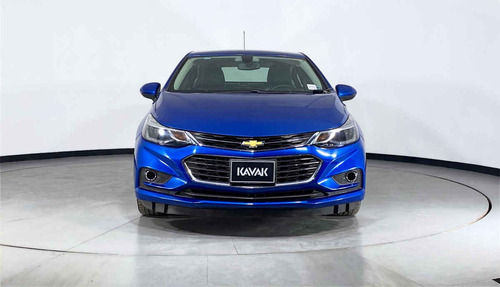 Imagen 2 de 15 de 113934 - Chevrolet Cruze 2016 Con Garantía