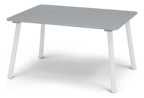Juego De Mesa Y Silla Para Niños Ideal Para Manualidades