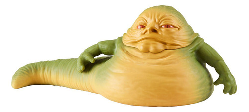 Boneco Elástico Star Wars Jabba The Hutt Grande 3496 Sunny