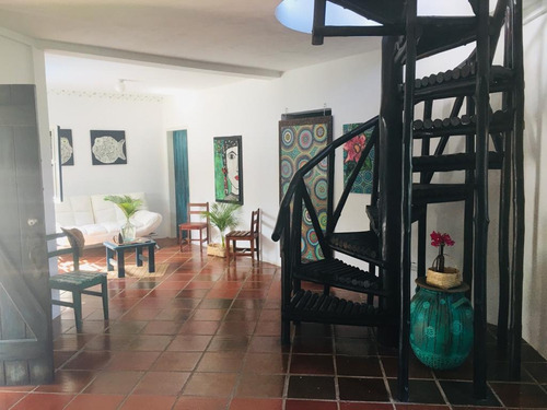 Oportunidad Única De Inversión En Margarita