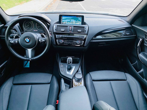 Bmw Serie 1 M 140i