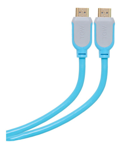 Cable Tgw Hdmi 3.05mts Hdmi51