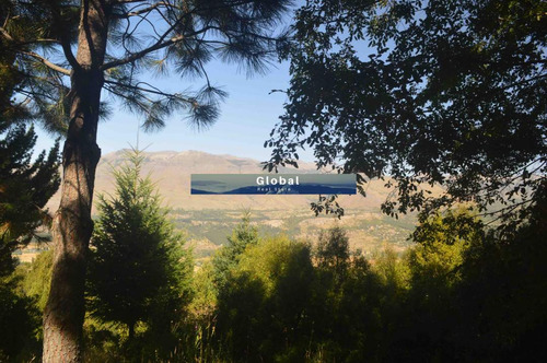 Fracción Única De 32 Has, Proyecto Urbanístico Loma Redonda, San Martín De Los Andes Patagonia Argentina