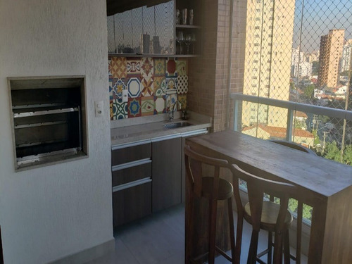 Imagem 5 de 18 de Apartamento - 565e - 69551201