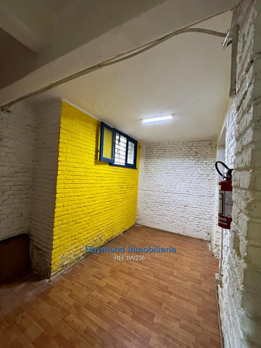 Alquiler Local Mas Oficinas O Vivienda De 260m2 En Cordon