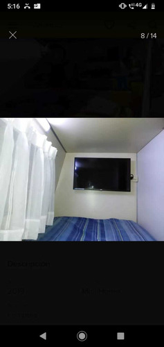 Imagen 17 de 18 de Casa Rodante