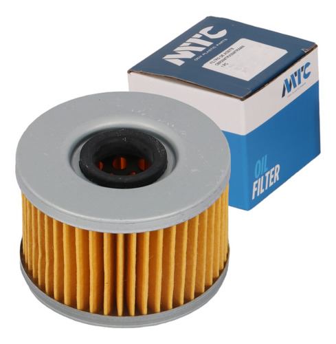 Filtro De Aceite P/ Atv Honda Trx400 Fourtrax Rancher Mtc