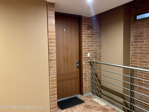 Imagen 2 de 14 de Apartamento En Santa Ana(bogota) Rah Co: 22-587
