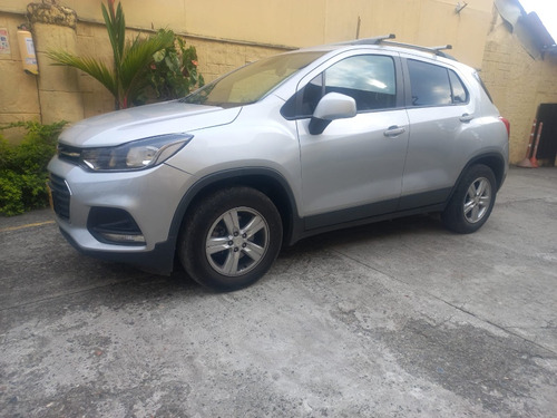 Chevrolet Tracker 1.8 Ls