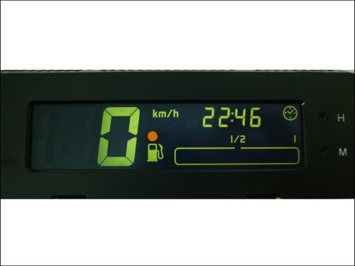 Velocimetro Display Tablero De Renault Twingo