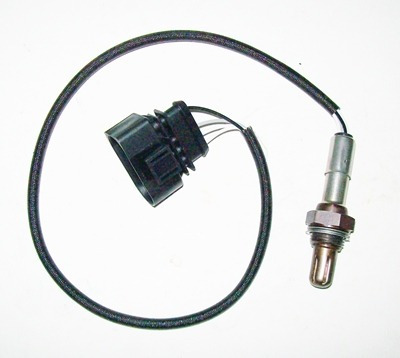 Sonda Lambda Oza114v3 Vw Gol 78214057 (generico)