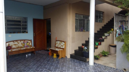 Casas Com 03 E 02 Dorm No Jd. Nazareth - Ca2830