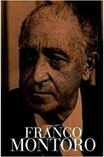 Livro Franco Montoro Antonio Carlos De 