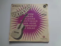 Comprar Revista De Cifras Album Sucessos Para Violão Nº 9