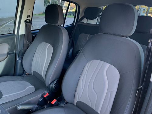 Imagem 6 de 15 de Fiat Uno Way 2018!!! R$40.900,00!!! Excelente Estado!! 1.0!!